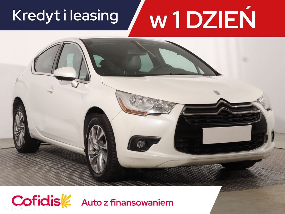 Citroën DS4 - 2