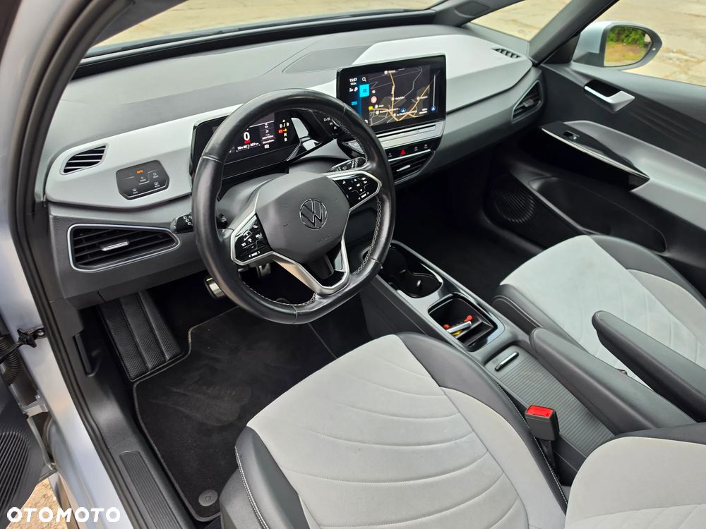 Volkswagen ID.3 Pro S (5-Sitzer) - 16