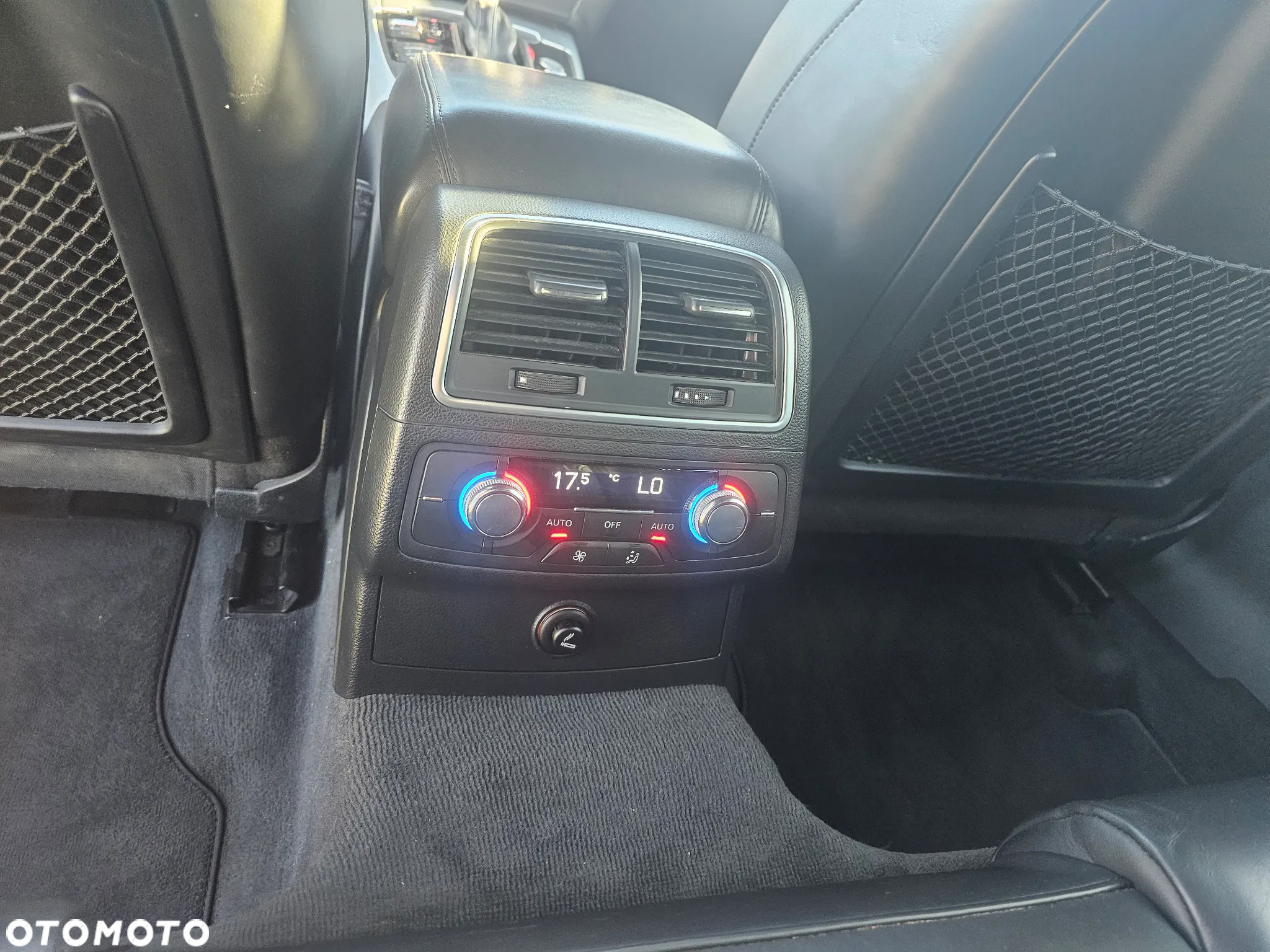 Audi A6 - 12