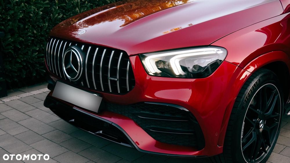 Mercedes-Benz GLE - 3