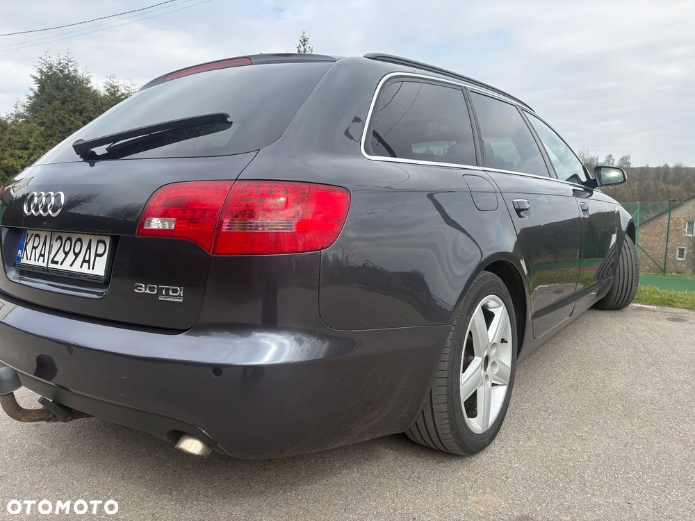 Audi A6 Avant - 12