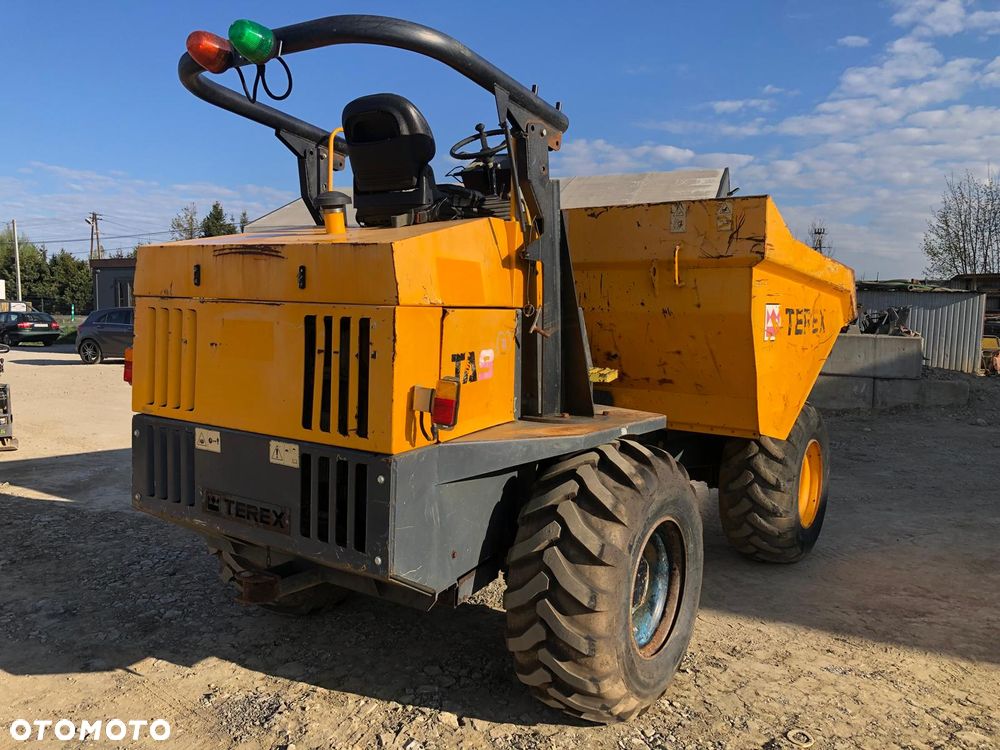 Terex TA9 - 3
