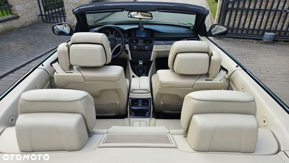 BMW Seria 3 320d DPF - 5