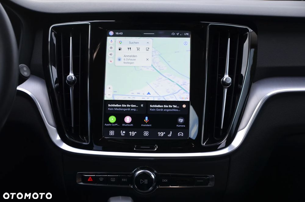 Volvo V60 - 27