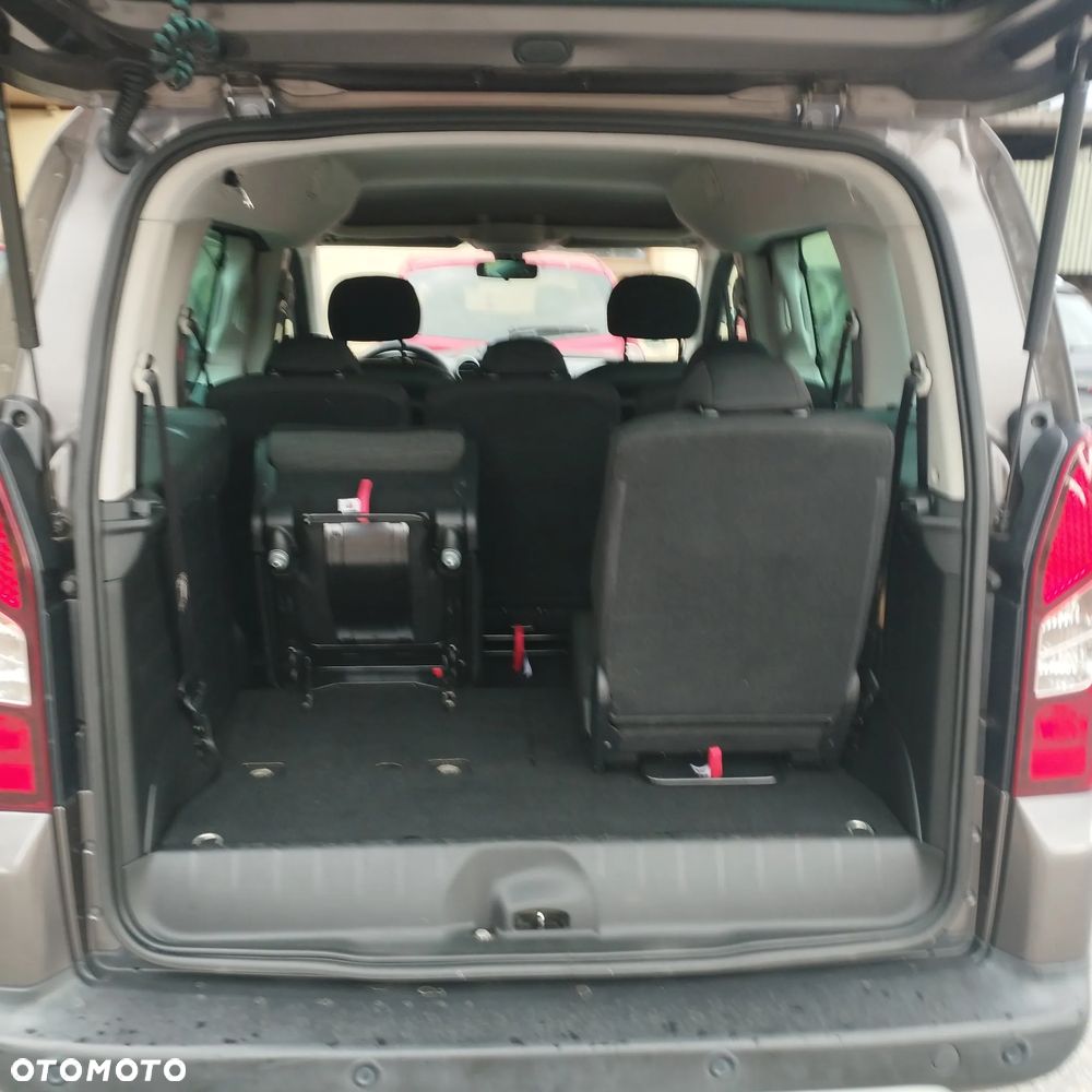 Citroën Berlingo Multispace BlueHDi 100 S&S SELECTION - 19
