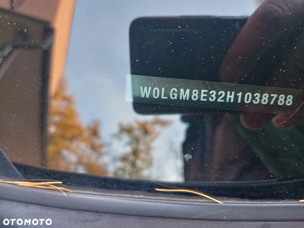 Opel Insignia 1.6 CDTI Sport - 14