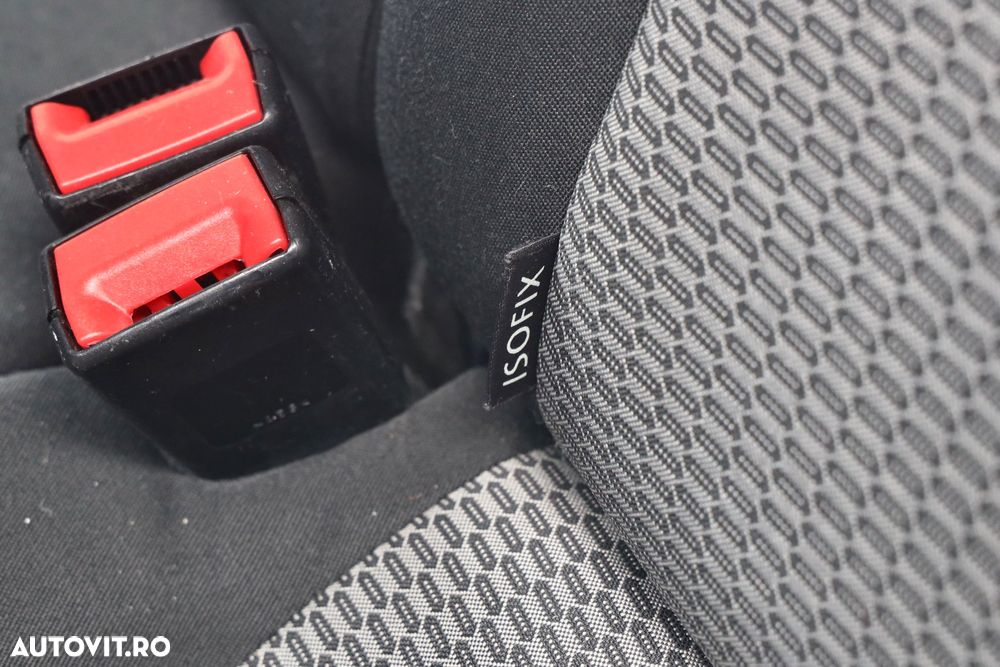 Volkswagen Polo 1.2 TDI Blue Motion - 25