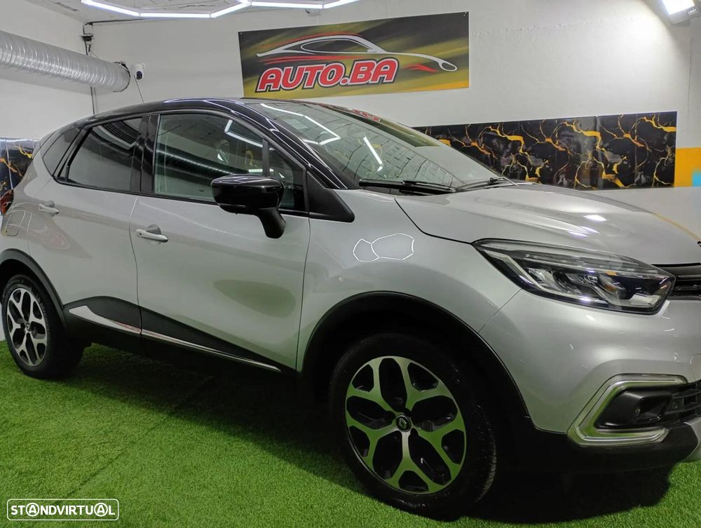 Renault Captur 0.9 TCE Exclusive - 11