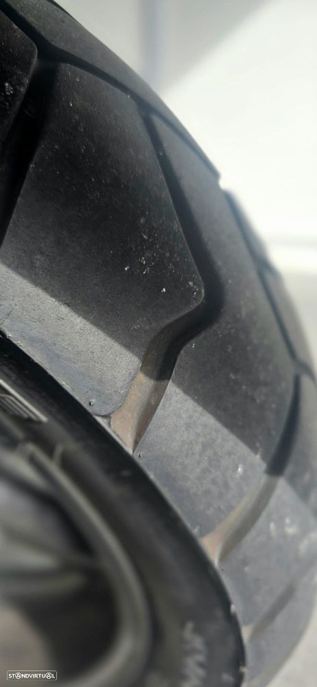 Honda Varadero SD02 (XL1000 V VARADERO) - 14