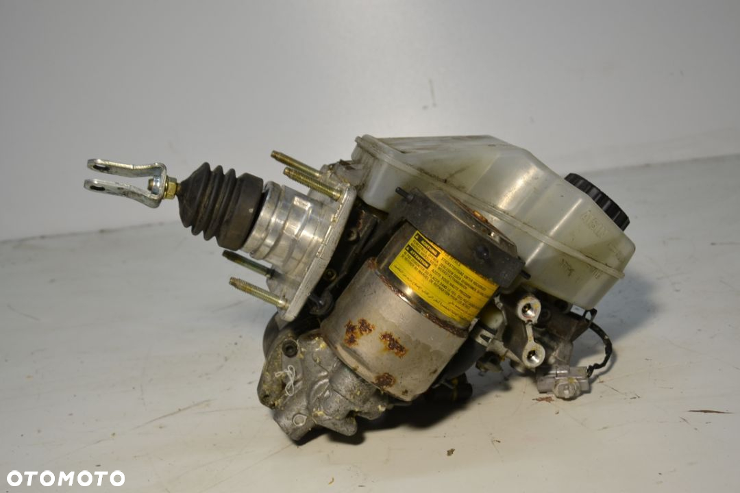 Pompa hamulcowa abs do Lexus GS430 MKII - 2