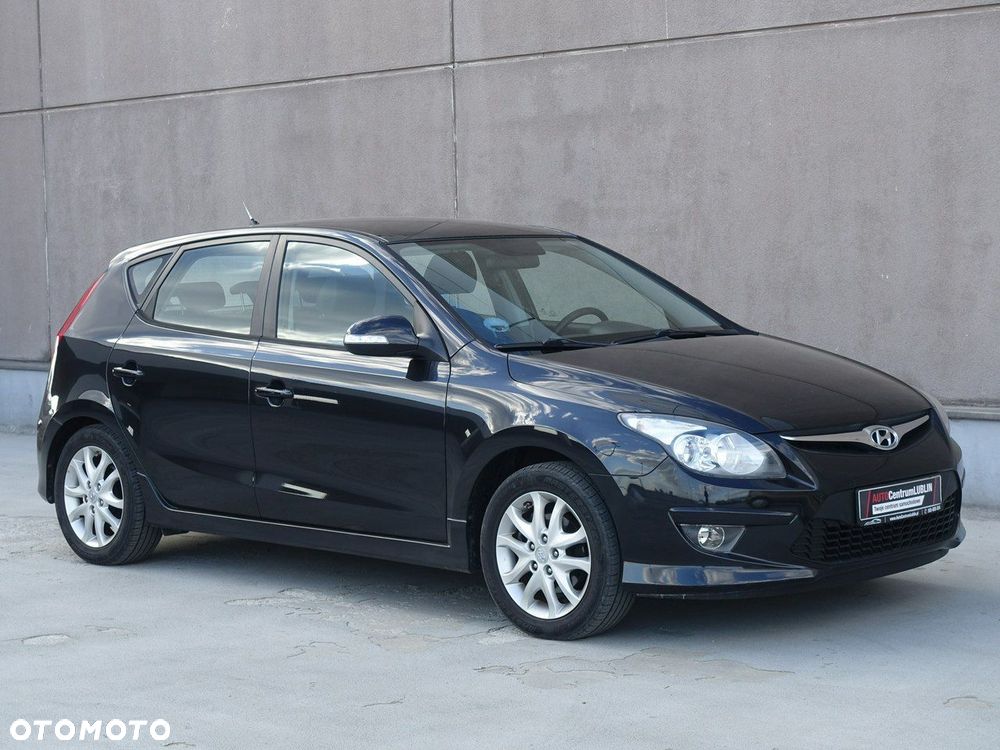 Hyundai i30 - 6