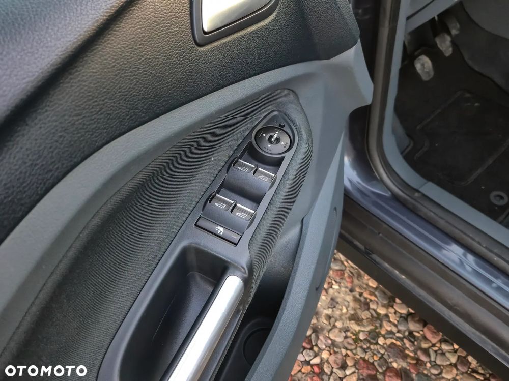 Ford Grand C-MAX 2.0 TDCi Champions Edition - 23