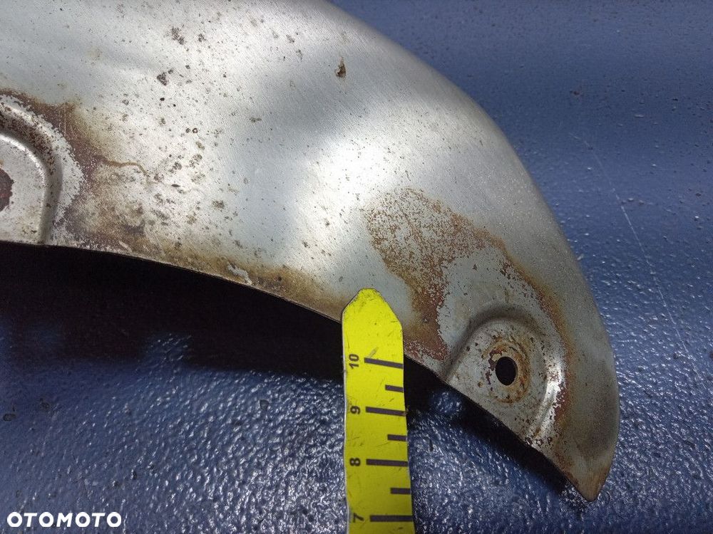 OPEL INSIGNIA A KOMBI 2.8 T OPC KOŃCÓWKA TŁUMIKA PRAWA - 5