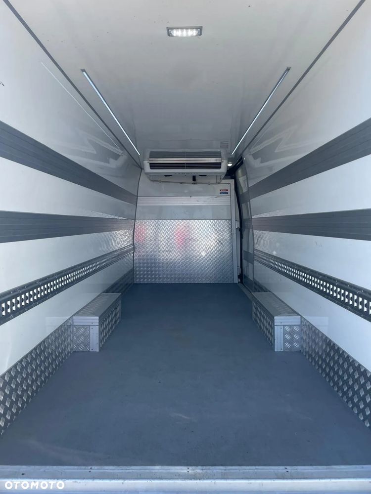 Iveco 35S18V Izoterma Furgon Maxi - 7