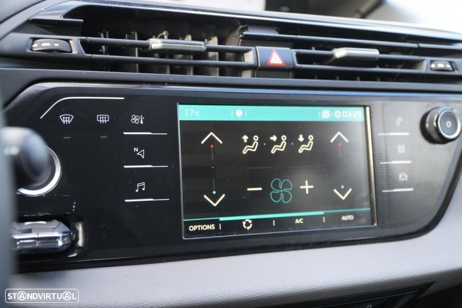 Citroën C4 Spacetourer 1.2 PureTech Feel - 10