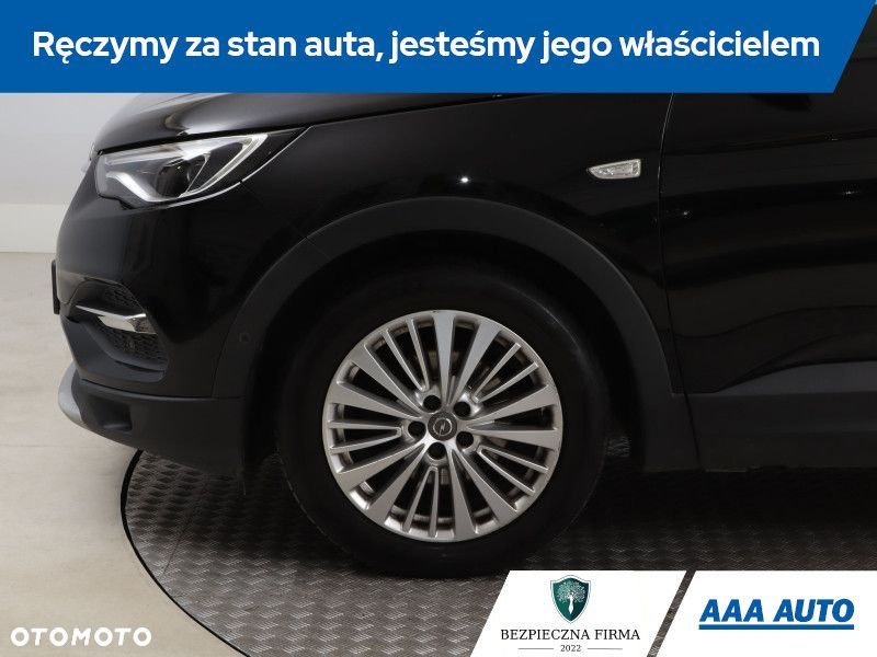 Opel Grandland X - 17