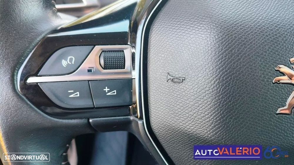 Peugeot 5008 1.5 BlueHDi Active Pack - 17