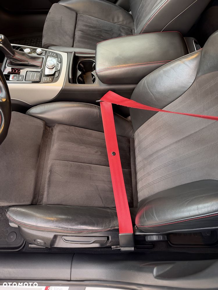 Audi A6 Avant - 6