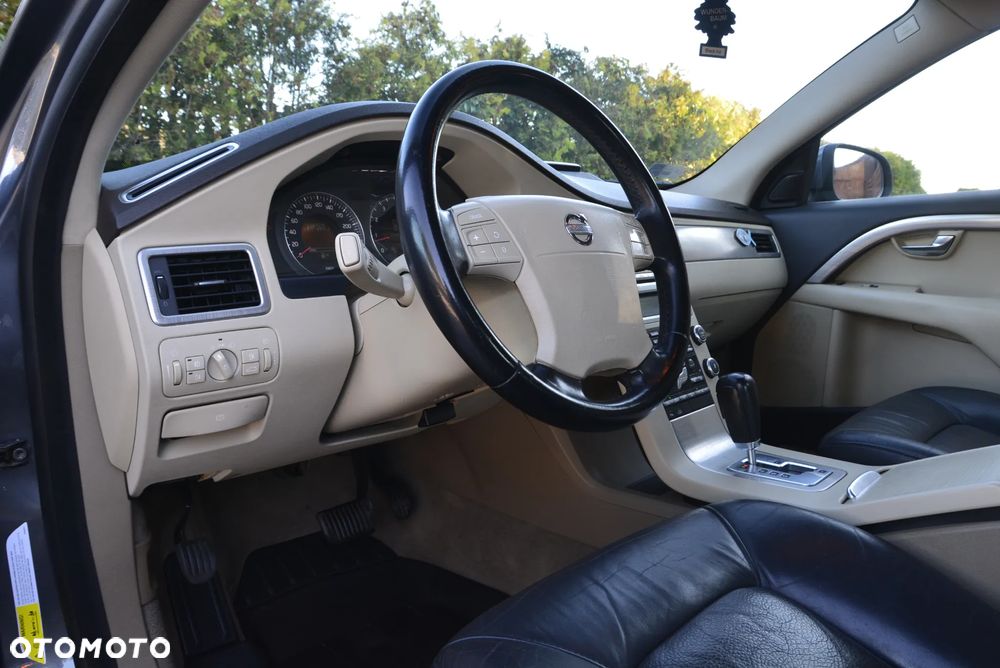 Volvo S80 3.2 Summum - 12