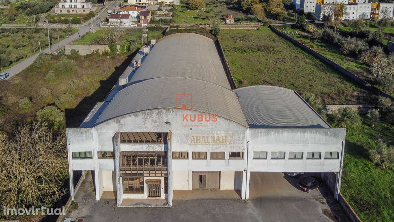 Armazém - Minde - Grande imagem: 5/22