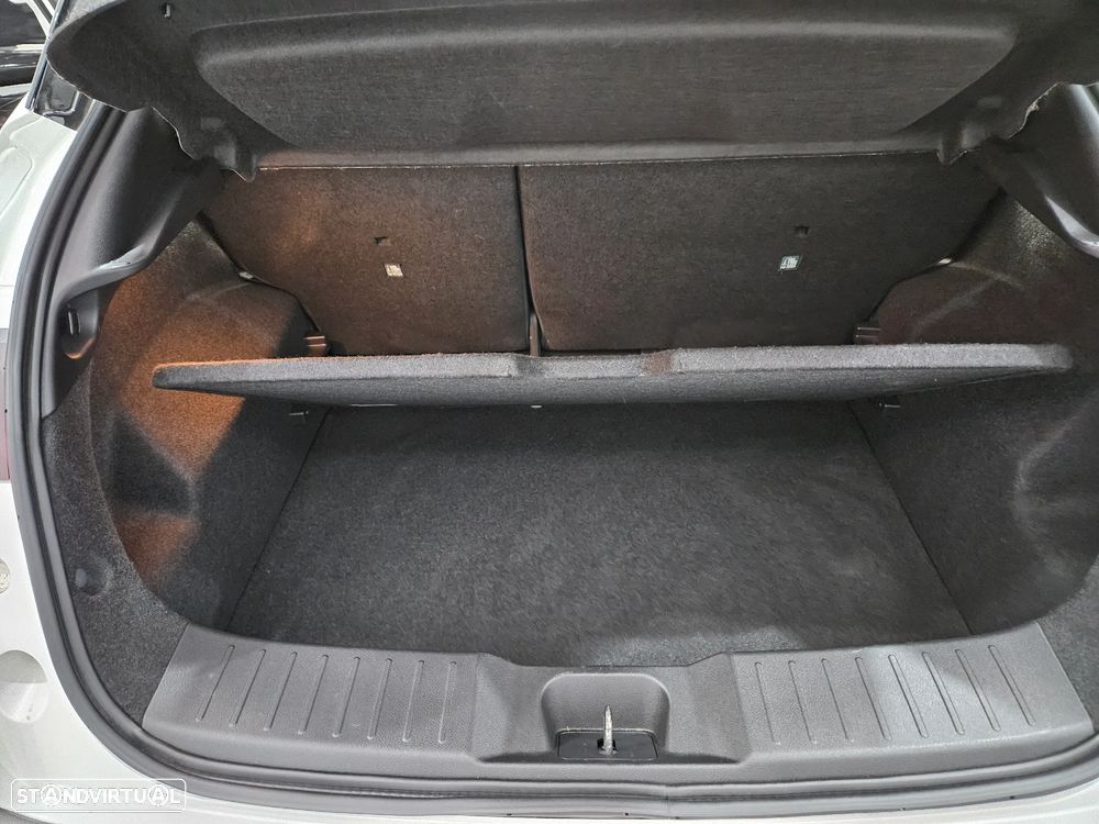 Nissan Juke 1.0 DIG-T DCT Enigma - 11