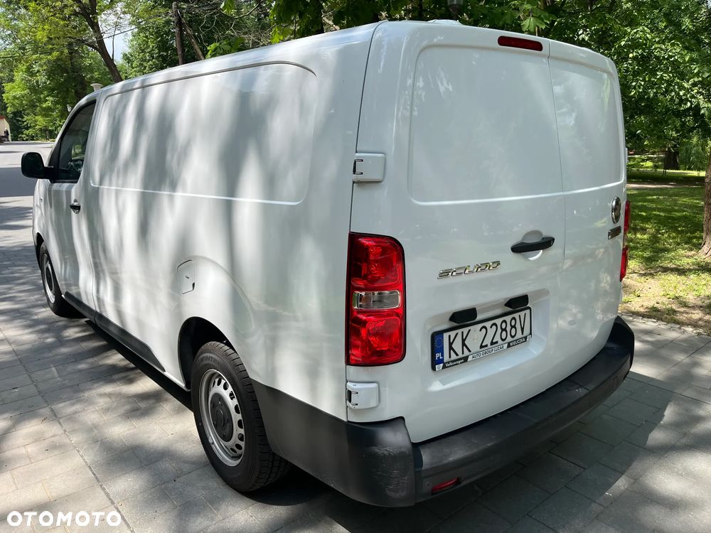Fiat SCUDO - 8