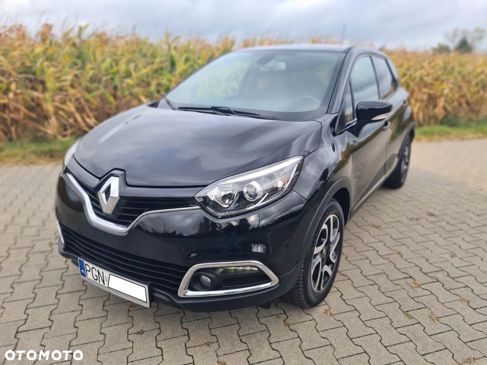 Renault Captur ENERGY TCe 120 Elysee - 17