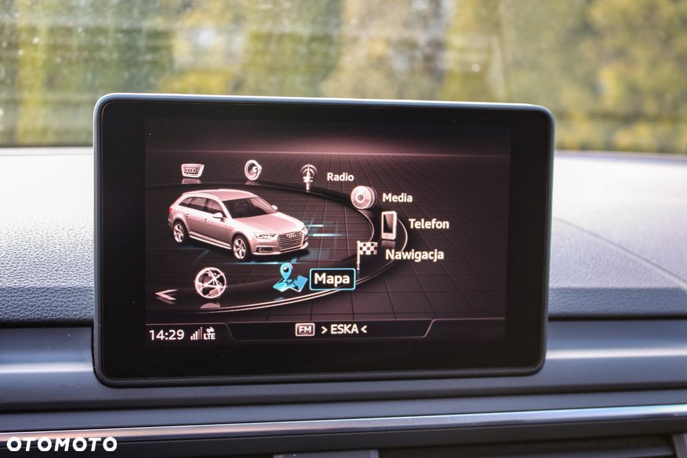 Audi A4 Avant 2.0 TDI S tronic - 40