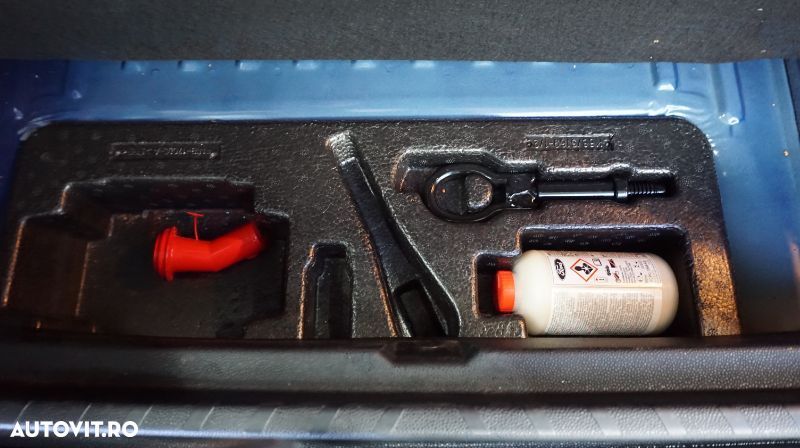 Ford EcoSport 1.0 EcoBoost ACTIVE - 21