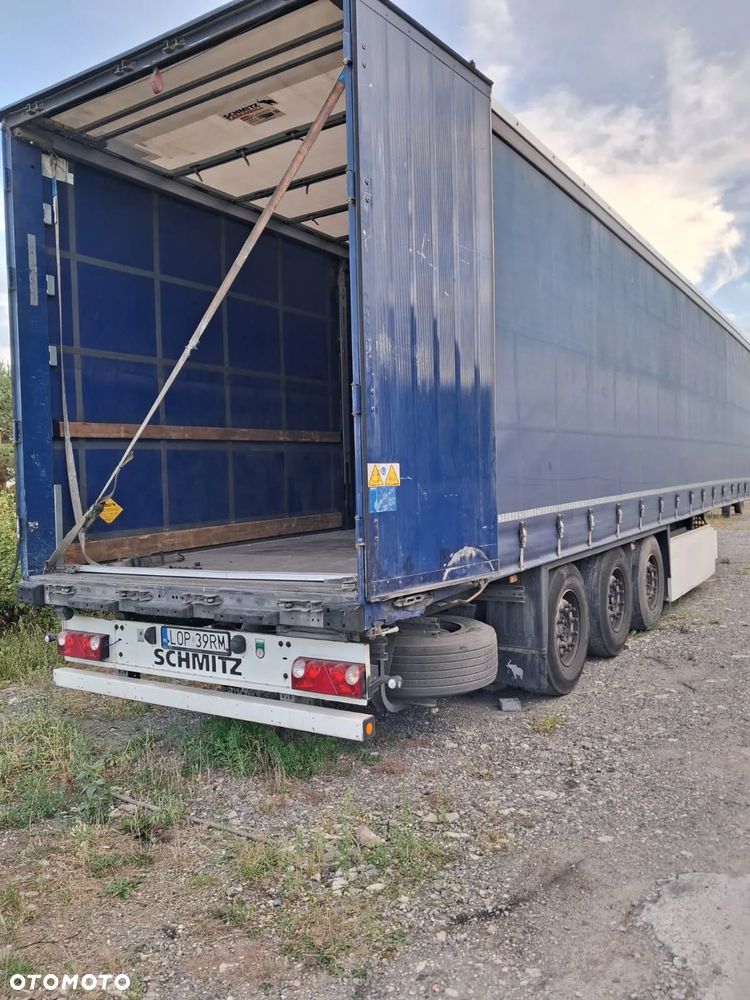 Schmitz Cargobull - 4