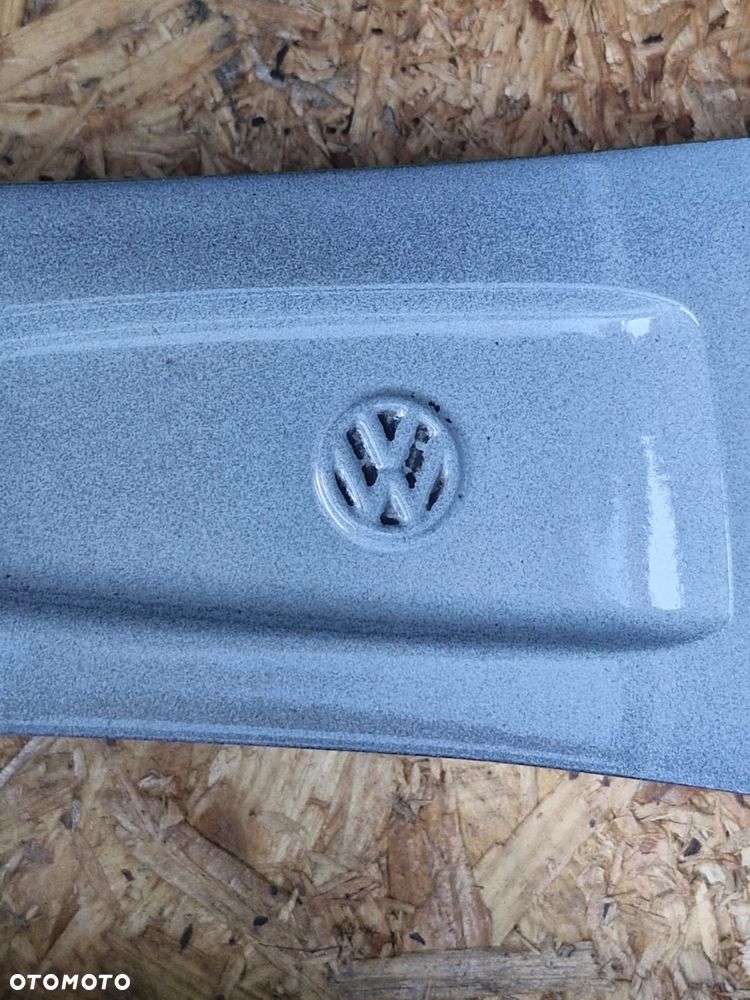 4x FELGA VW SHARAN II 7N 18" KOMPLET 7N0601025F - 6