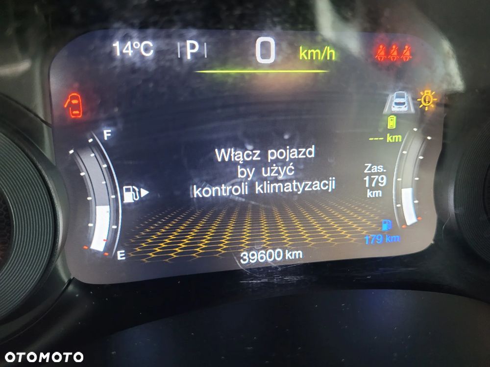 Jeep Renegade - 20