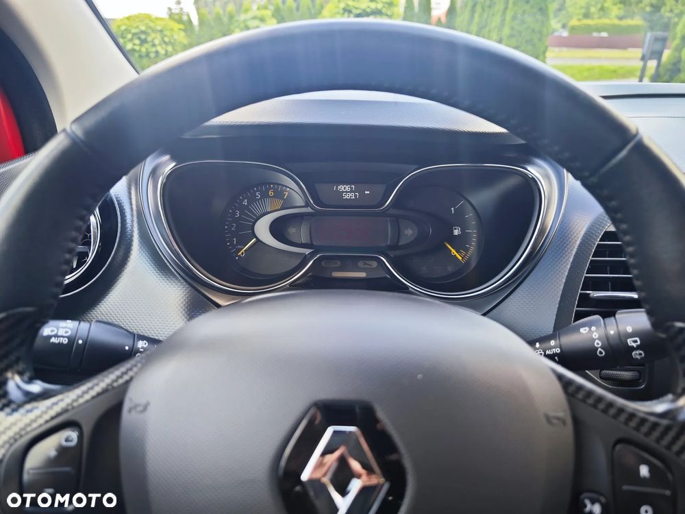 Renault Captur ENERGY TCe 90 Start&Stop Luxe - 12