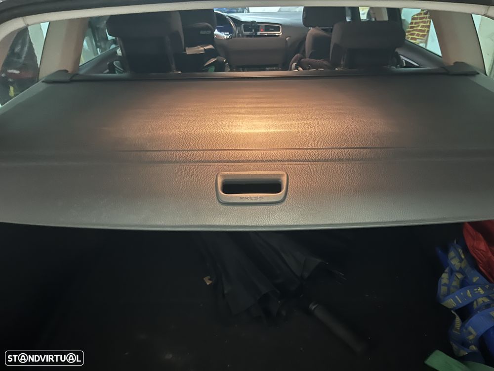 VW Golf Variant 1.5 TSI BM Confortline - 16