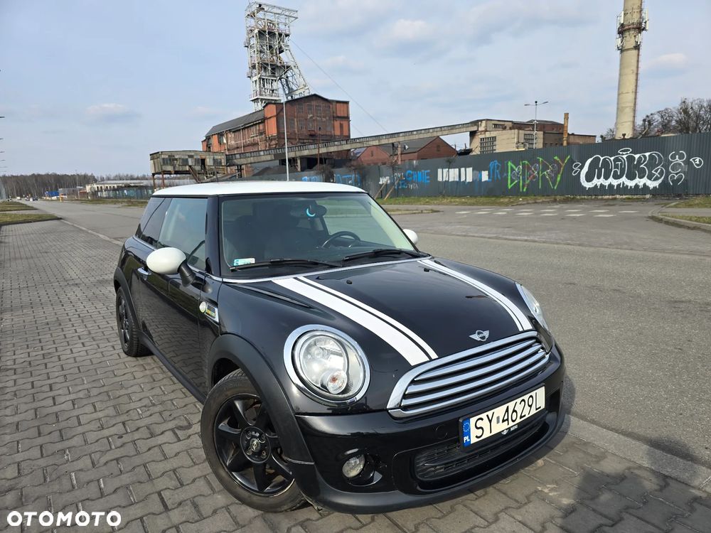 MINI ONE - 2