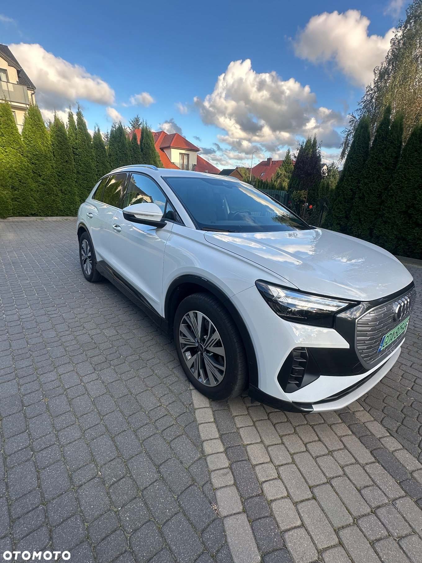 Audi e-tron - 4
