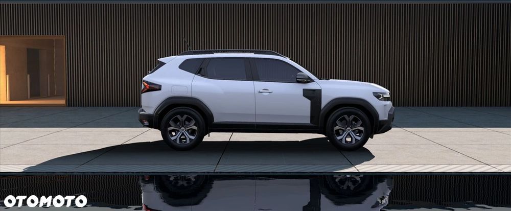 Dacia Duster 1.2 TCe hybrid-G 150 Expression 4x4 - 7