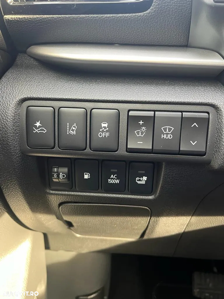 Mitsubishi Eclipse-Cross - 4