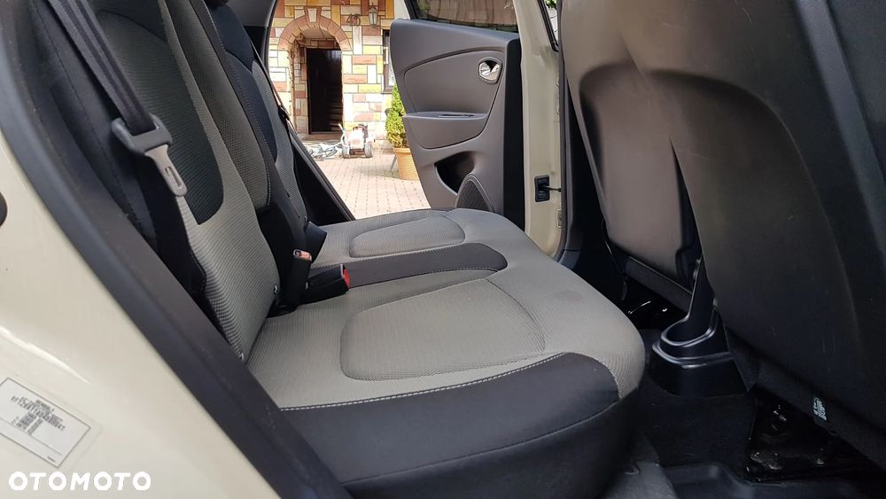 Renault Captur 0.9 Energy TCe Limited - 12