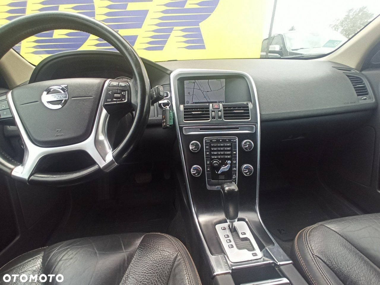 Volvo XC 60 - 15