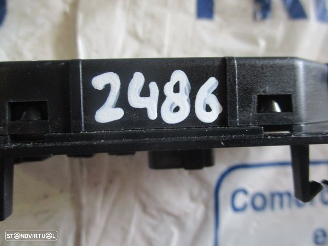 Modulo 61340351 AUDI A4 2004 CONTROLE DIRECAO AUDI A4  8E FASE 1 2005 1.9TDI 130CV 4P PRETO AUDI A4 B6 2003 1.9TDI 130CV 4P CINZA VOLANTE - 3