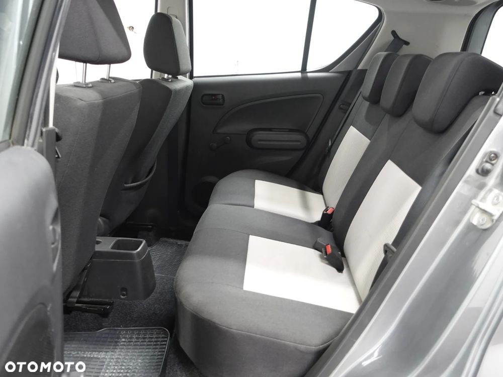 Suzuki Splash 1.0 Club - 23