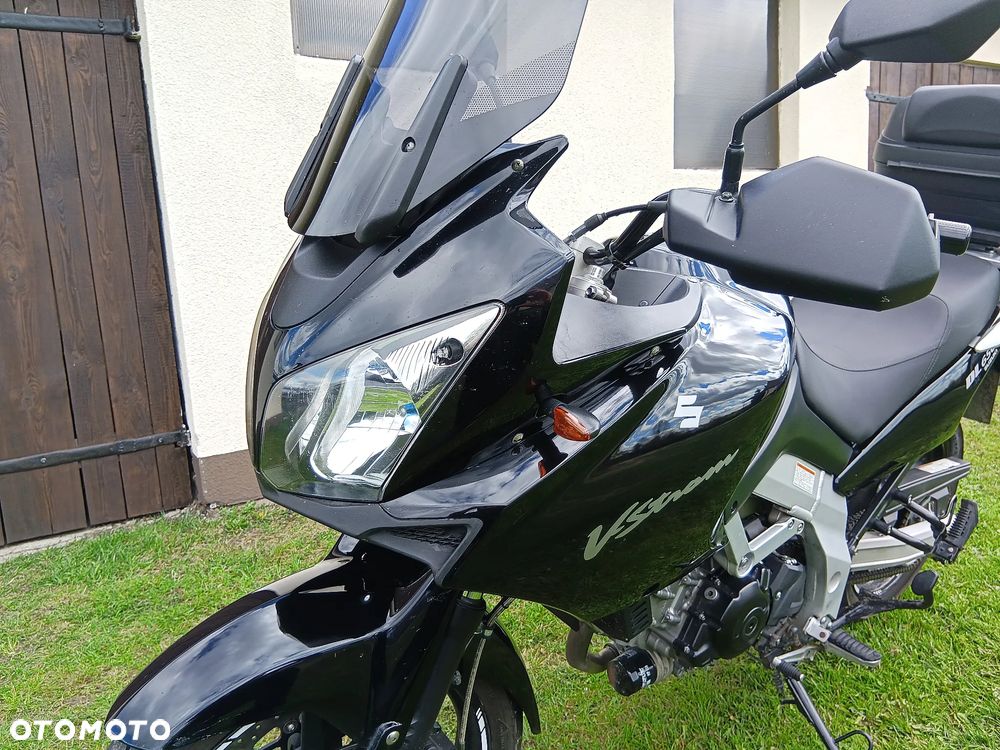 Suzuki DL - 1