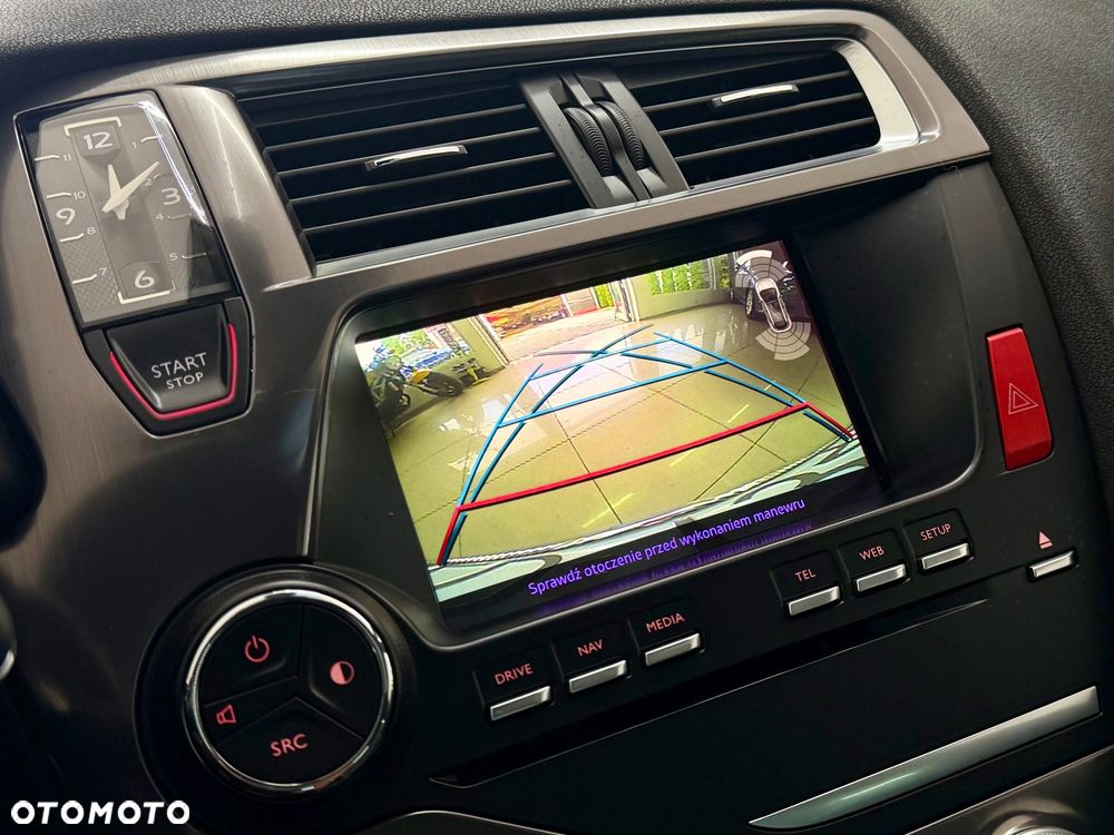 Citroën DS5 2.0 BlueHDi SportChic - 8
