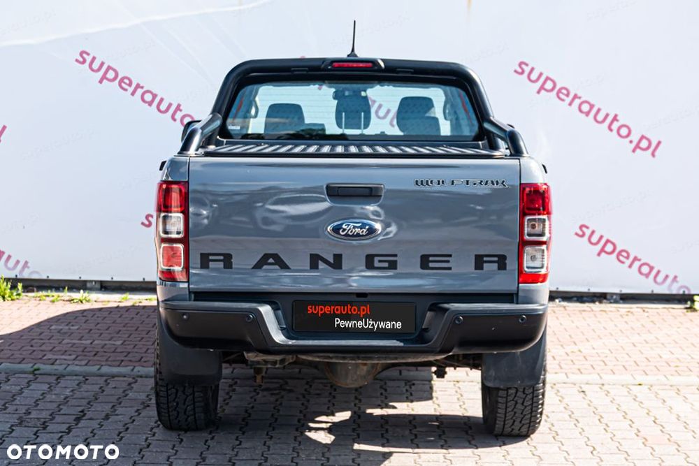 Ford Ranger - 9