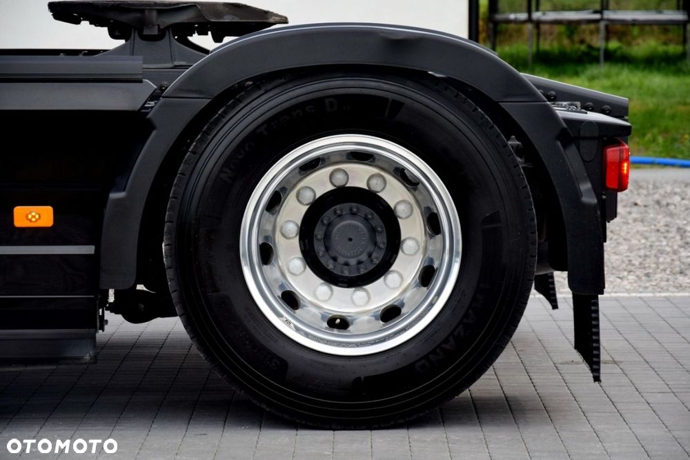 Volvo FH 500 Globetrotter XL Standard Euro6 - 16