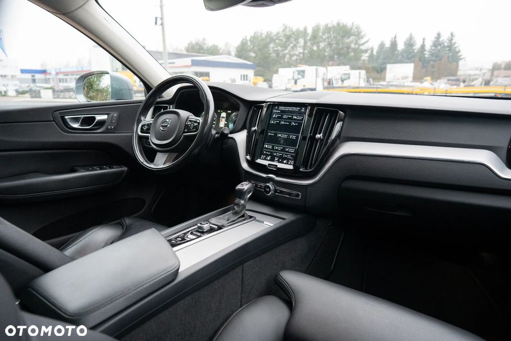 Volvo XC 60 D4 AWD Geartronic Inscription - 16