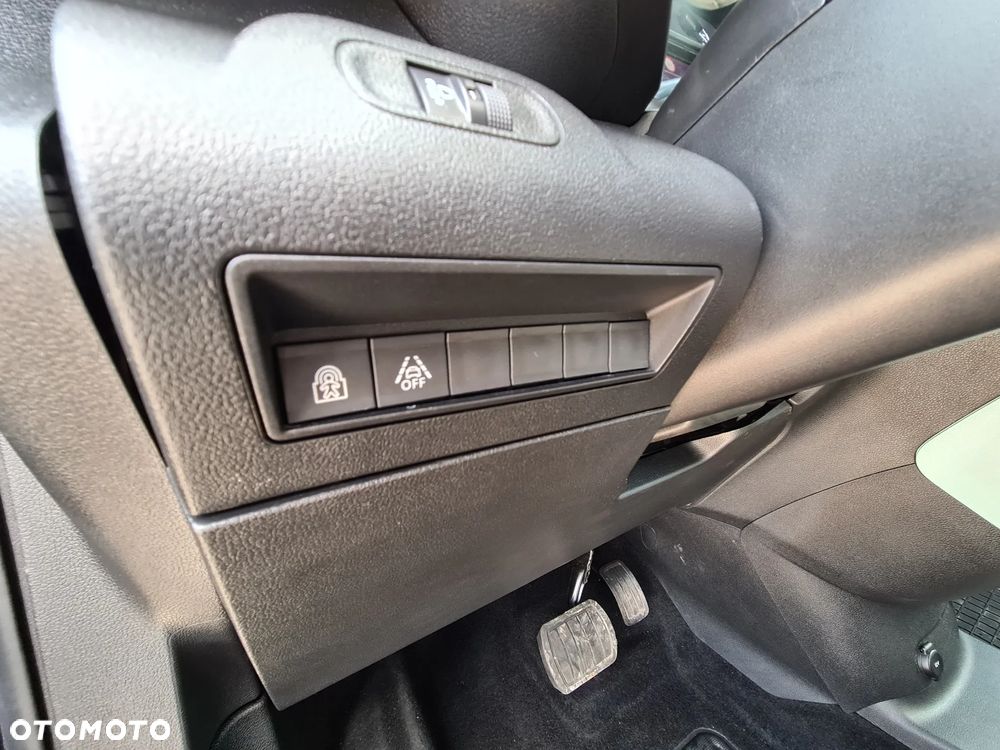Citroën Berlingo - 21
