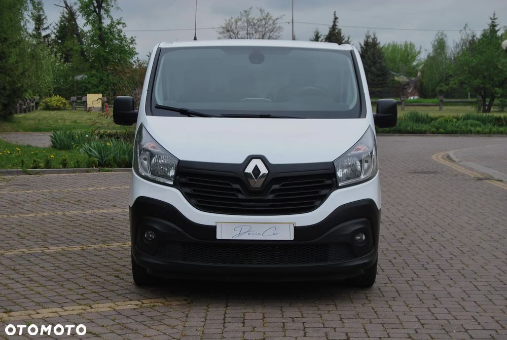 Renault Trafic - 14