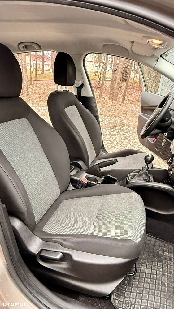 Fiat Tipo 1.4 16V Lounge - 10